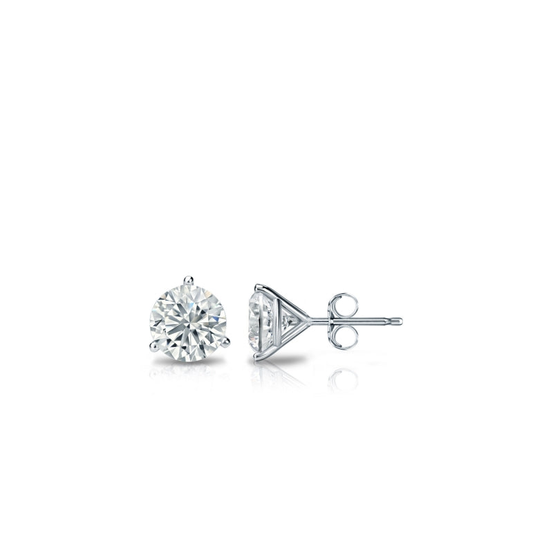 af-jewelers-0.15-carats-diamond-studs-earrings-white-gold-O0.15B_1