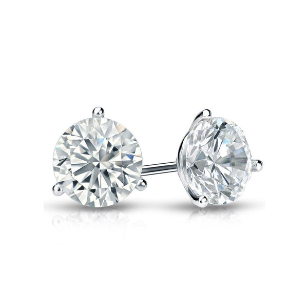 af-jewelers-0.78-carats-diamond-studs-earrings-white-gold-O0.78B_1