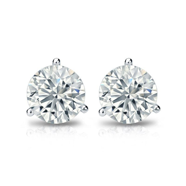 af-jewelers-1.00-carats-diamond-studs-earrings-white-gold-O1.00B_1