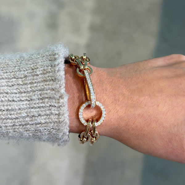 afj-diamond-collection-18k-rose-gold-bracelet-0-5394NS