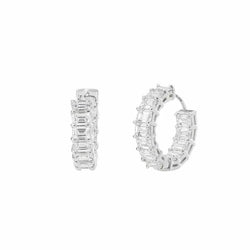 afj-diamond-collection-18k-white-gold-emerald-cut-diamond-huggie-earrings-F22708