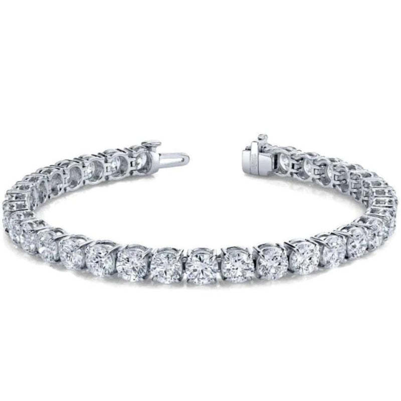 afj-diamond-collection-18k-white-gold-round-diamond-tennis-bracelet-b3054