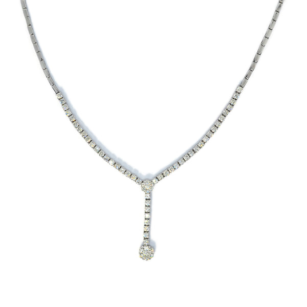 afj-diamond-collection-Y-necklace-14k-white-gold-NW11452D