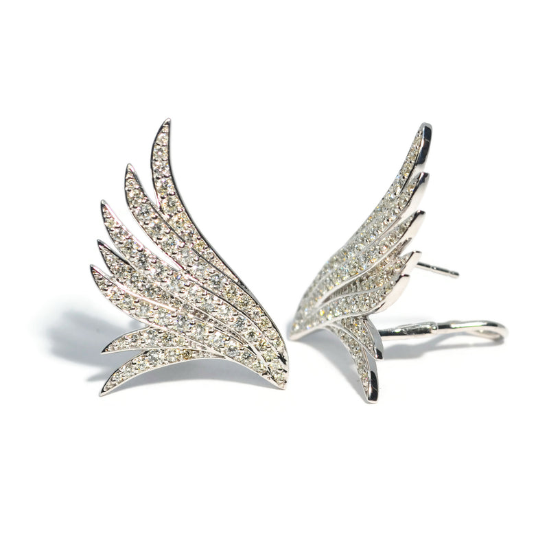 afj-diamond-collection-angel-wings-diamond-earrings-14k-white-gold-EW12860D