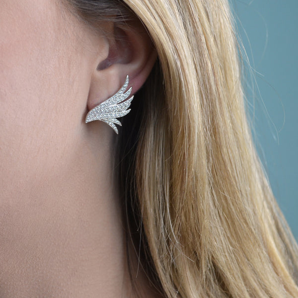 afj-diamond-collection-angel-wings-diamond-earrings-14k-white-gold-EW12860D