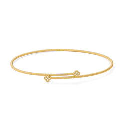 afj-diamond-collection-clover-bypass-bracelet-yellow-gold-BC042G1