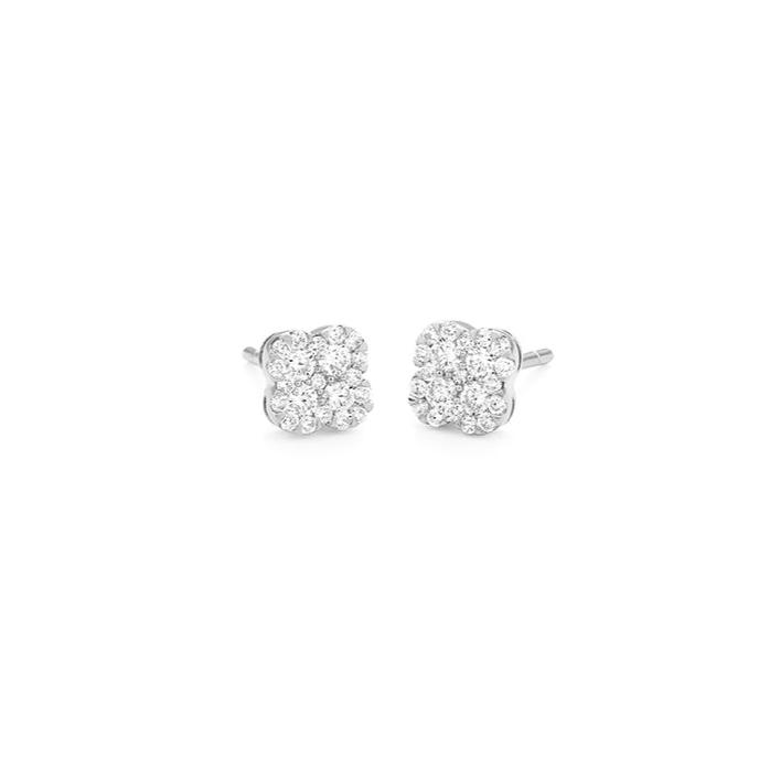 afj-diamond-collection-clover-stud-earrings-14k-white-gold-oe2150100