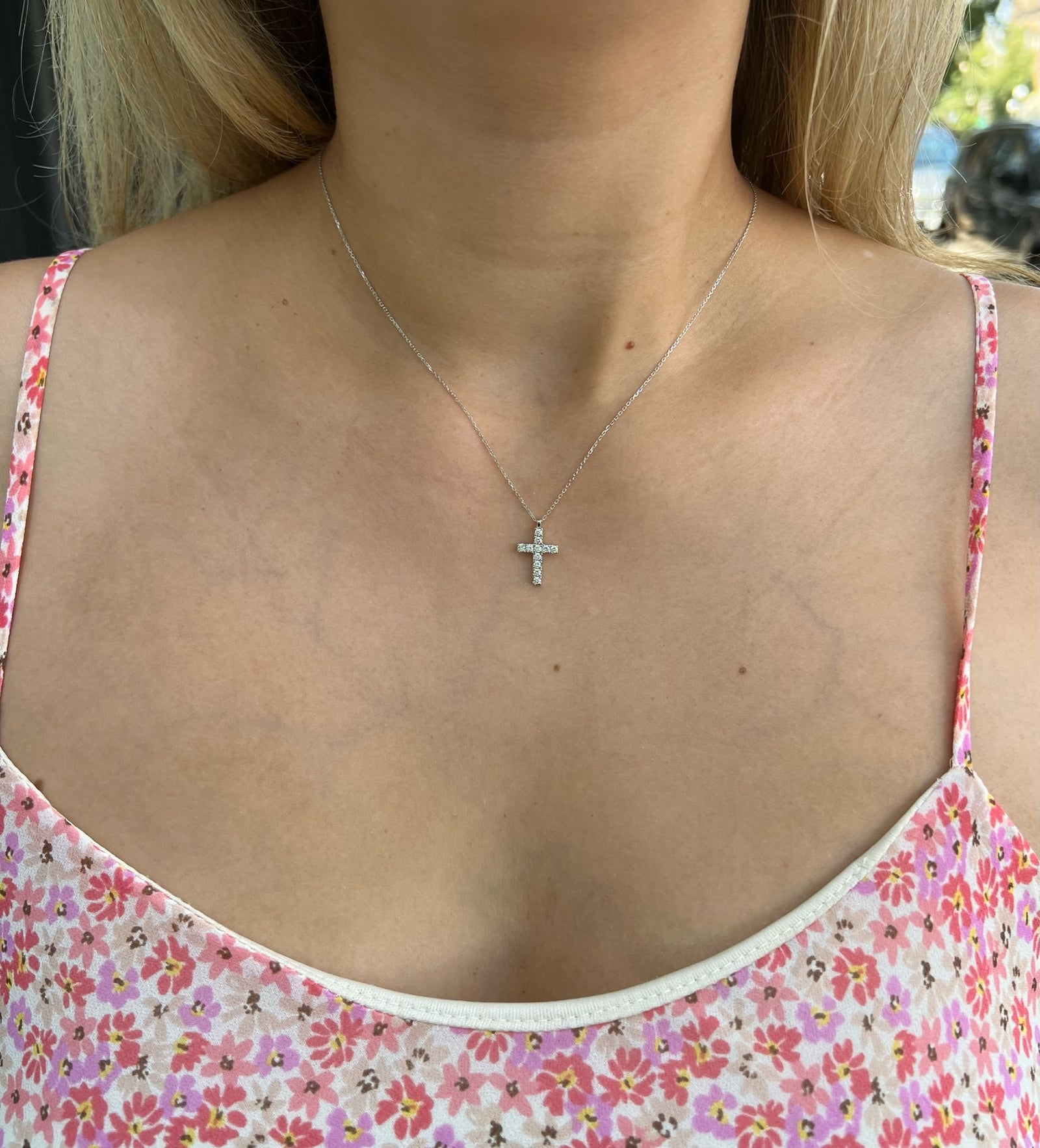 ゆずごしょう　AFB LOGO NECKLACE AFB LOGO NECKLACE