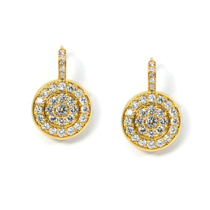 afj-diamond-collection-diamond-circle-drop-earrings-18k-yellow-gold-B2120353Y1