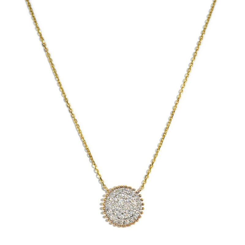 afj-diamond-collection-diamond-circle-pendant-necklace-14k-yellow-gold-P12116D18KT