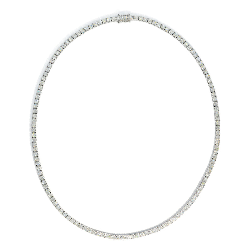 afj-diamond-collection-diamond-riviere-necklace-14k-white-gold-4-prong-CN71F2007