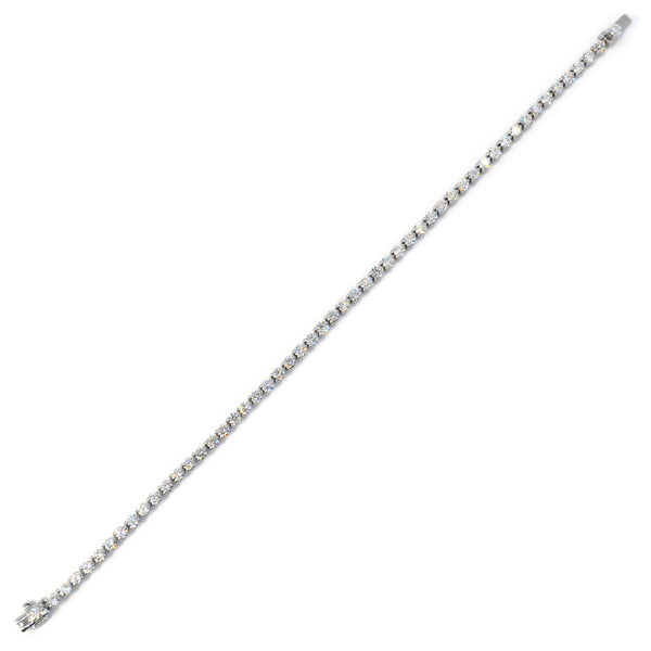 afj-diamond-collection-diamond-tennis-bracelet-18k-white-gold-B747746B1