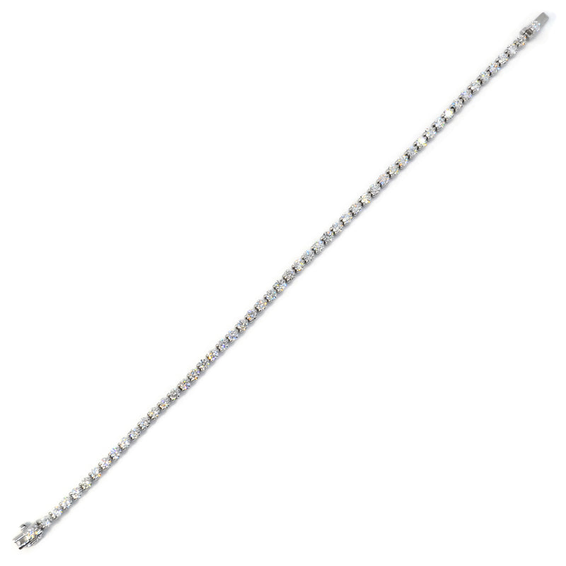 afj-diamond-collection-diamond-tennis-bracelet-18k-white-gold-B747746B1
