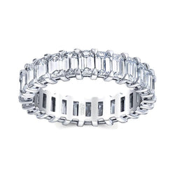 afj-diamond-collection-emerald-cut-diamond-eternity-band-platinum-f22035