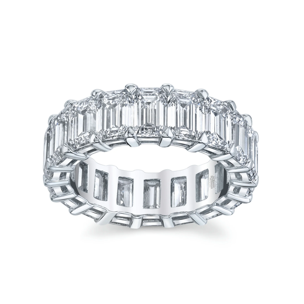 afj-diamond-collection-eternity-band-ring-emerald-cut-diamonds-8.04-carats-platinum-F21824