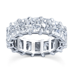 afj-diamond-collection-eternity-band-ring-radiant-cut-diamonds-11.22-carats-platinum-F19878