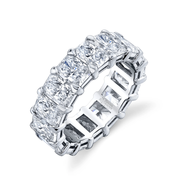 afj-diamond-collection-eternity-band-ring-radiant-cut-diamonds-11.22-carats-platinum-F19878