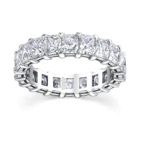 afj-diamond-collection-eternity-band-ring-radiant-cut-diamonds-18k-white-gold-F20626