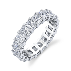 afj-diamond-collection-eternity-band-ring-radiant-cut-diamonds-18k-white-gold-F20626