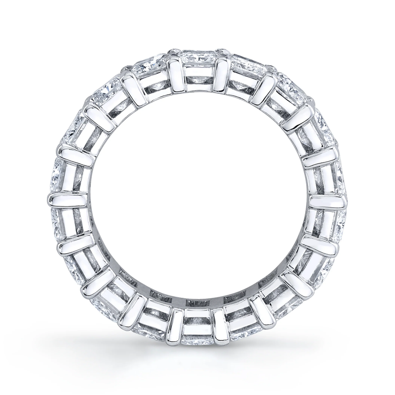 afj-diamond-collection-eternity-band-ring-radiant-cut-diamonds-9.05-carats-platinum-F21181