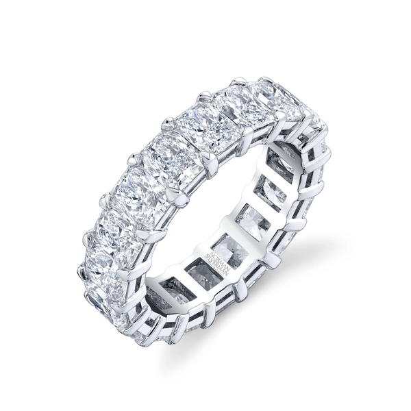 afj-diamond-collection-eternity-band-ring-radiant-cut-diamonds-9.05-carats-platinum-F21181