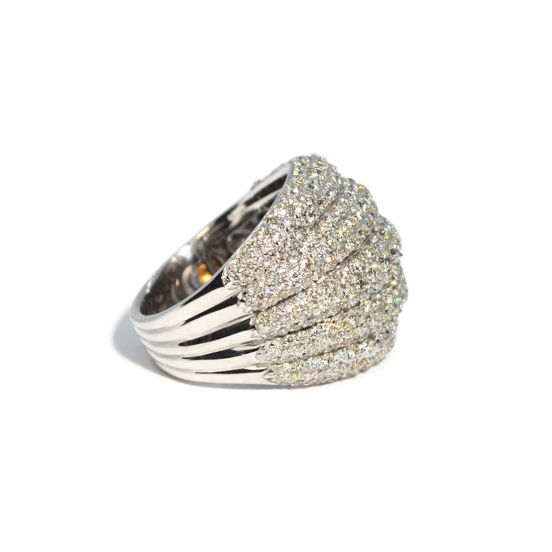 afj-diamond-collection-five-layered-pave-diamond-ring-14k-white-gold-RW13156D18KT