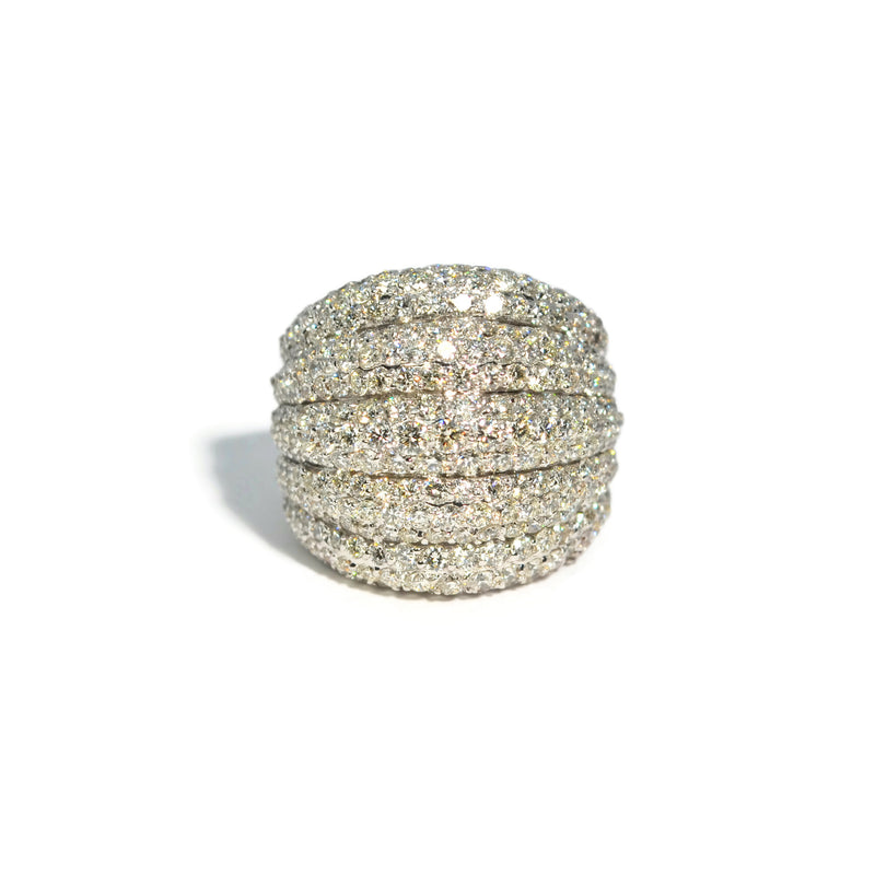 afj-diamond-collection-five-layered-pave-diamond-ring-14k-white-gold-RW13156D18KT