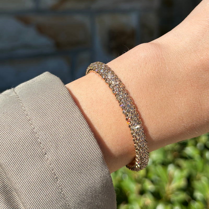 afj-diamond-collection-flexible-bracelet-with-brown-diamonds-18k-rose-gold-285-3040
