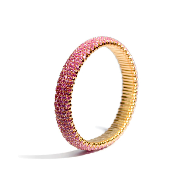 afj-gemstone-collection-flexible-bracelet-with-pink-sapphires-18k-rose-gold-285-3041_1