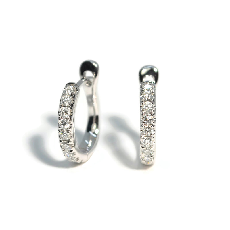 afj-diamond-collection-huggie-diamond-hoop-earrings-18k-white-gold-O0222780B1