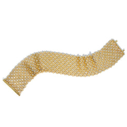 afj-diamond-collection-mesh-bracelet-diamonds-14k-yellow-gold-B11375D
