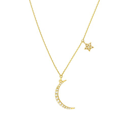 afj-diamond-collection-moon-star-necklace-yellow-gold-OMF03OG1