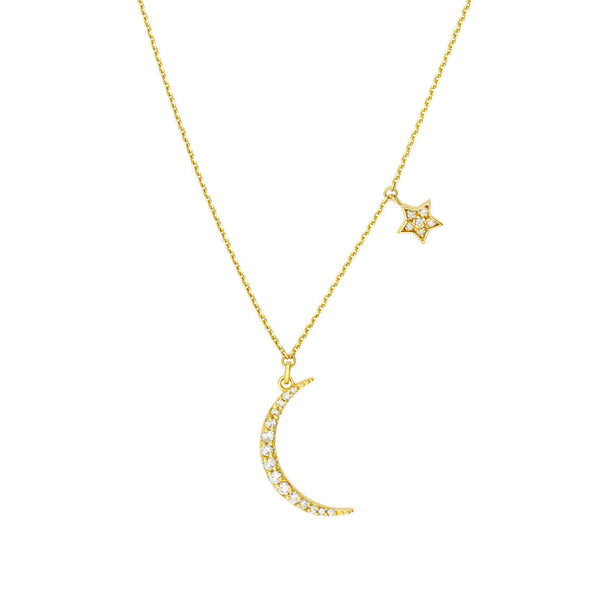 afj-diamond-collection-moon-star-necklace-yellow-gold-OMF03OG1