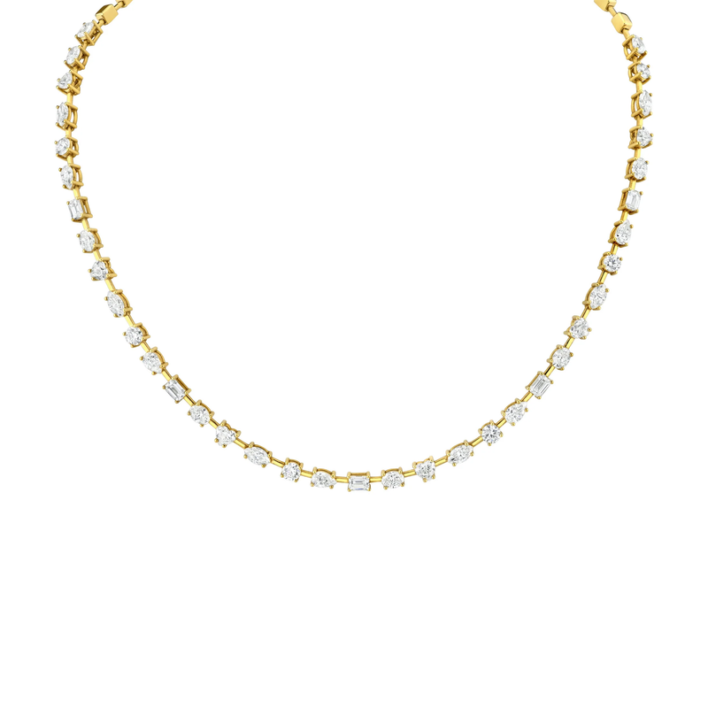 afj-diamond-collection-necklace-half-way-mixed-diamonds-18k-yellow-gold-N3005_3