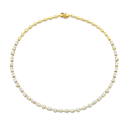 afj-diamond-collection-necklace-half-way-mixed-diamonds-18k-yellow-gold-N3005_3