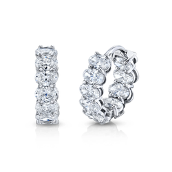 afj-diamond-collection-oval-diamond-huggie-earrings-18k-white-gold-F21484