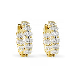 afj-diamond-collection-oval-diamond-huggie-earrings-18k-yellow-gold-F21484