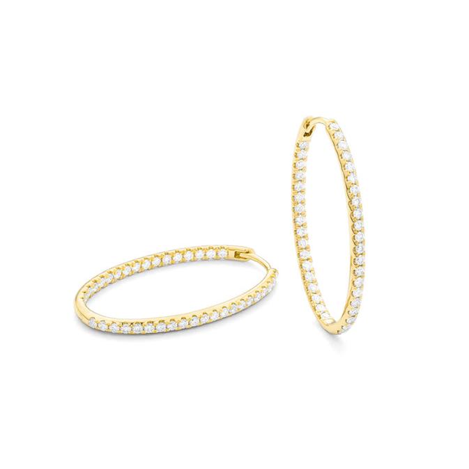 afj-diamond-collection-oval-yellow-gold-hoops-14k-oe109300