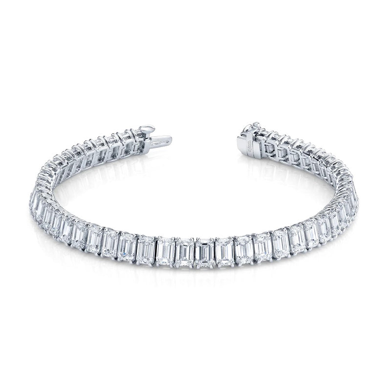 afj-diamond-collection-prong-set-emerald-cut-diamond-bracelet-platinum