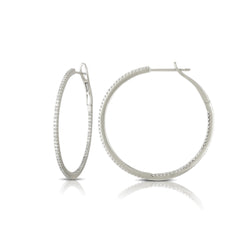 afj-diamond-collection-small-thin-diamond-hoop-earrings-18k-white-gold-O37100B1