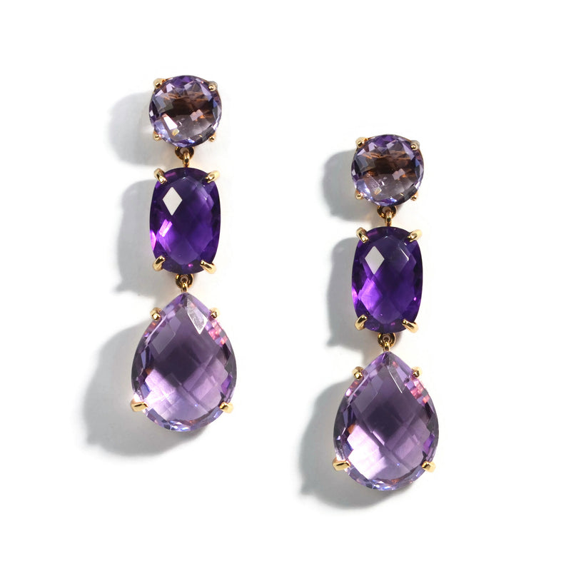 afj-gemstone-collection-drop-earrings-amethyst-14k-yellow-gold-E12503A