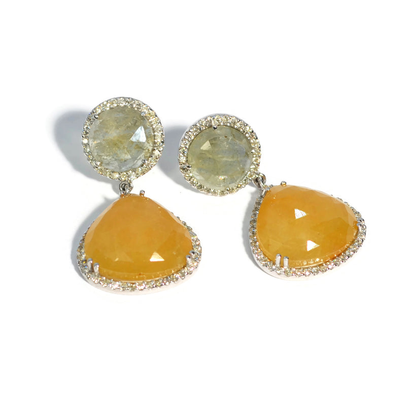 afj-gemstone-collection-drop-earrings-sapphire-diamonds-14k-white-gold-EW11651SBW