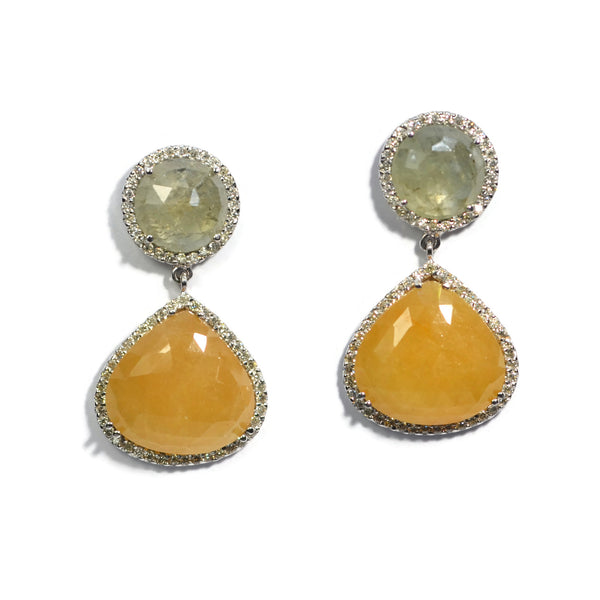 afj-gemstone-collection-drop-earrings-sapphire-diamonds-14k-white-gold-EW11651SBW