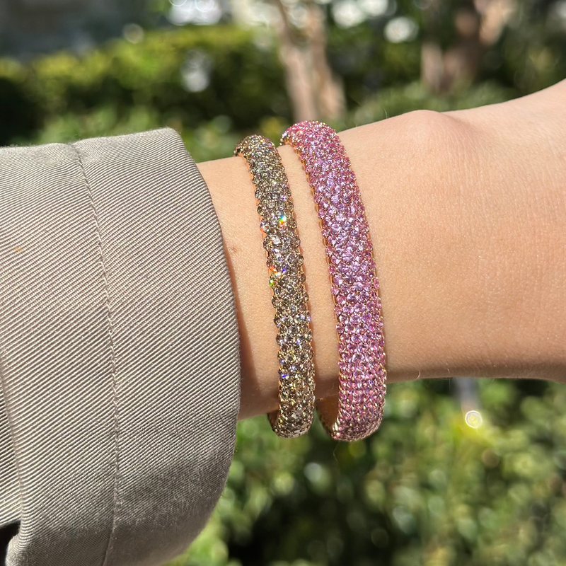 afj-gemstone-collection-flexible-bracelet-with-pink-sapphires-18k-rose-gold-285-3041