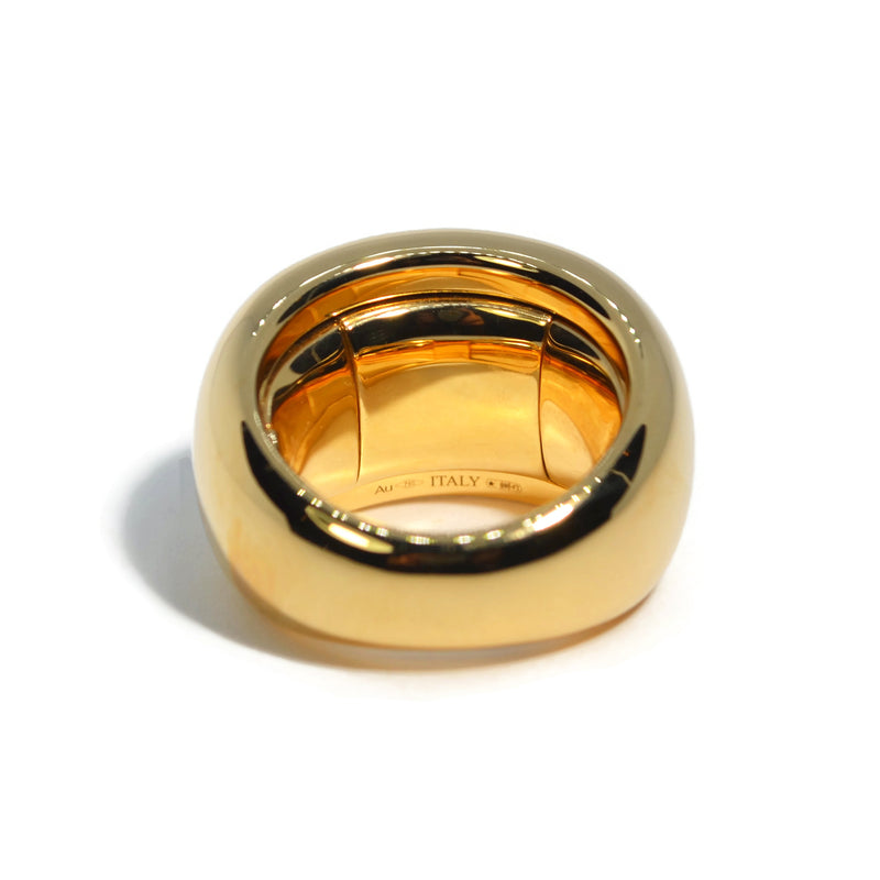 afj-gold-collection-adjustable-dome-ring-18k-yellow-gold-A011AX0007G1