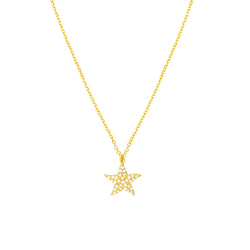 afj-gold-collection-diamond-starfish-necklace-OMF041957-14y