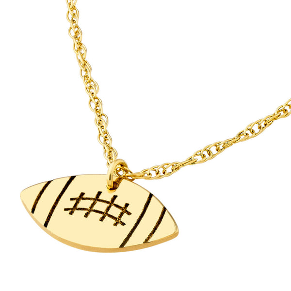 afj-gold-collection-football-necklace-yellow-gold-OMF0297G1