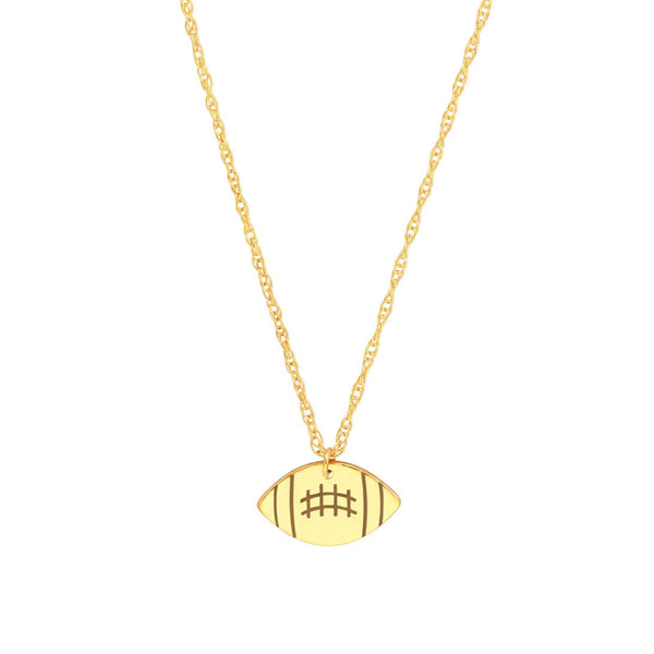 afj-gold-collection-football-necklace-yellow-gold-OMF0297G1