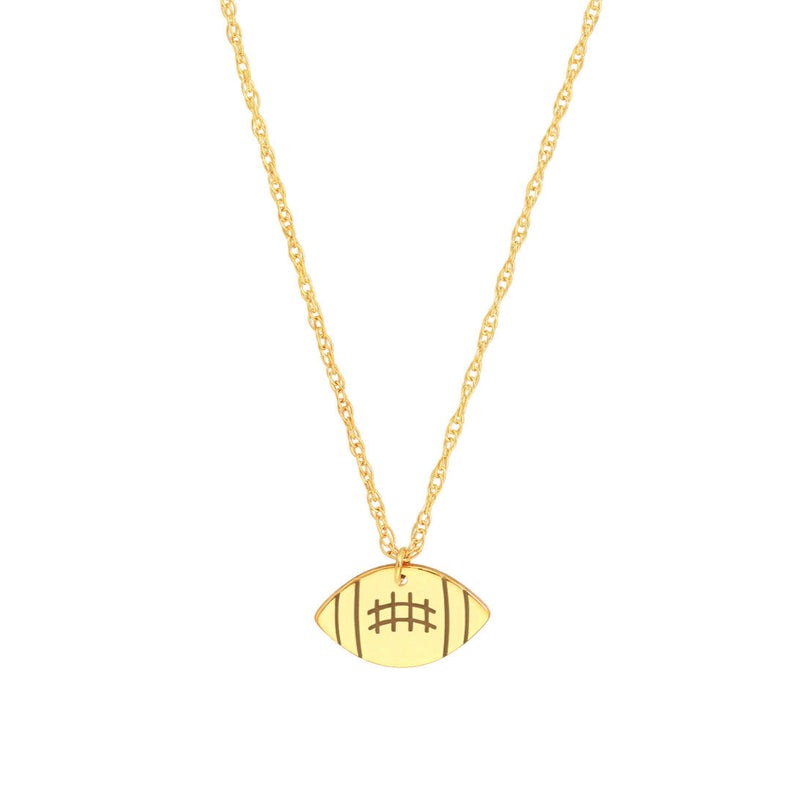 afj-gold-collection-football-necklace-yellow-gold-OMF0297G1