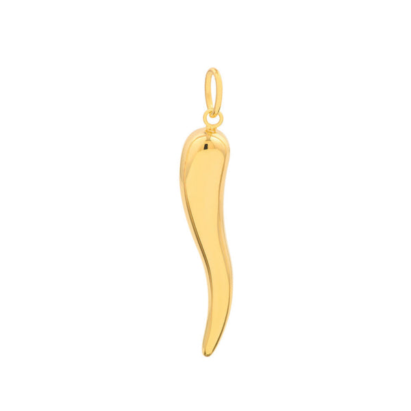 afj-gold-collection-italian-horn-charm-yellow-gold-DMF0443G1